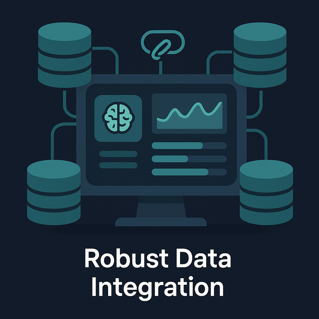 Data Integration