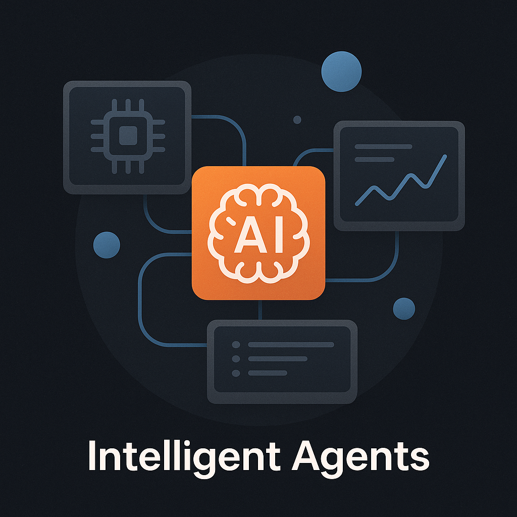 Intelligent Agents